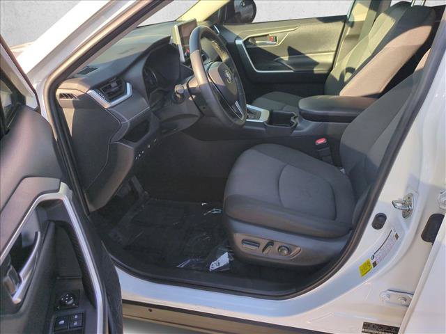 Certified 2024 Toyota RAV4 XLE w/ Convenience Package AWD/4WD image 16