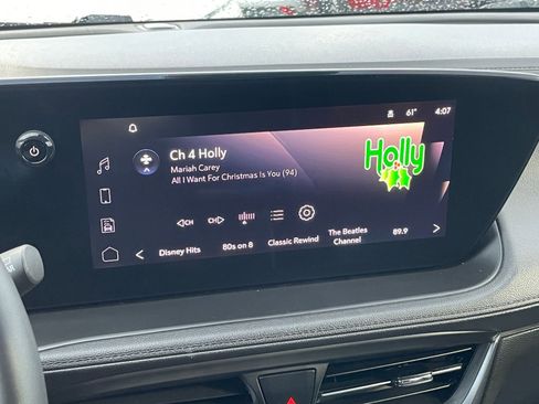 Used 2025 Buick Encore GX Preferred image 21