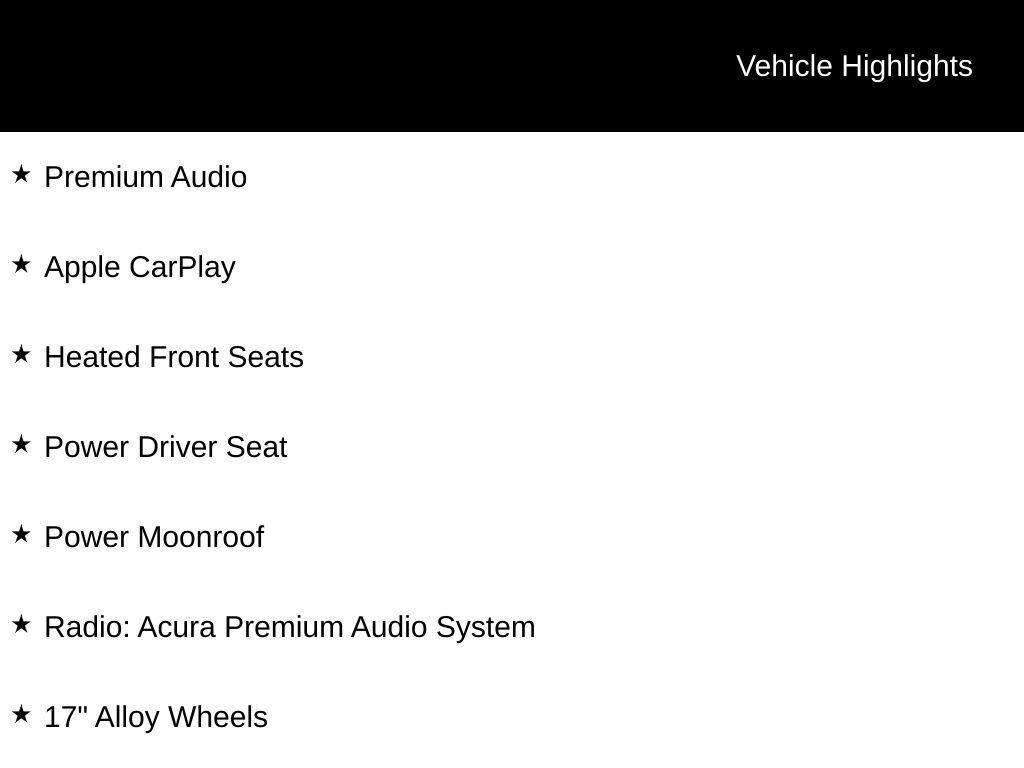 Used 2023 Acura Integra FWD image 3