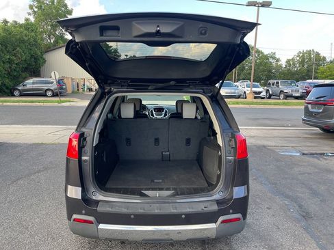 Used 2014 GMC Terrain SLT FWD image 16