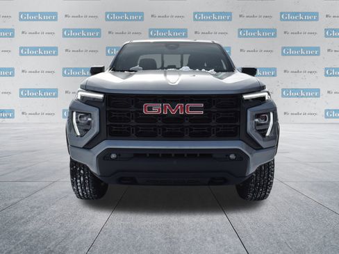 New 2026 GMC Canyon Elevation w/ Convenience Package image 2