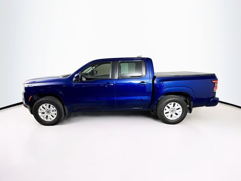 Used 2022 Nissan Frontier SV image 7