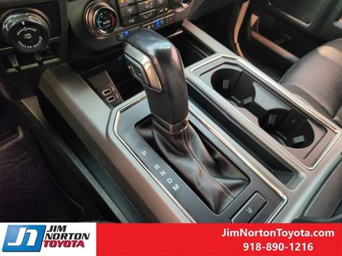 Used 2019 Ford F150 Raptor w/ Equipment Group 802A Luxury AWD/4WD image 21