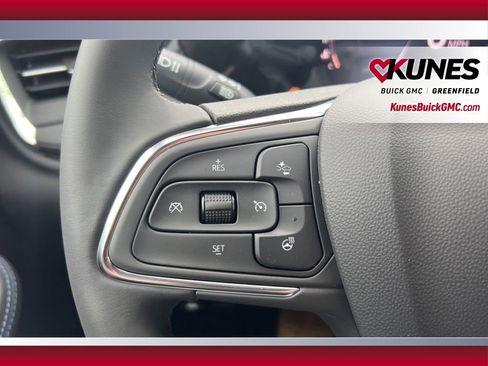 New 2026 Buick Encore GX Sport Touring w/ Advanced Technology Package AWD/4WD image 20