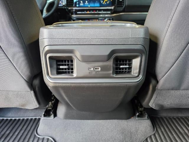 Used 2024 Chevrolet Silverado 1500 RST w/ All Star Edition Plus AWD/4WD image 28
