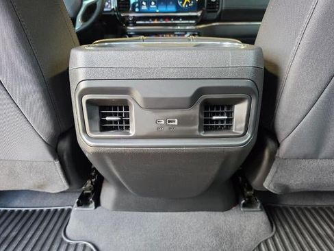 Used 2024 Chevrolet Silverado 1500 RST w/ All Star Edition Plus AWD/4WD image 28