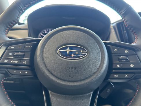 New 2026 Subaru Crosstrek 2.5i Limited AWD/4WD image 23