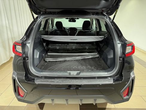 Used 2025 Subaru Crosstrek 2.5i Limited w/ Crosstrek Mirror Package AWD/4WD image 12