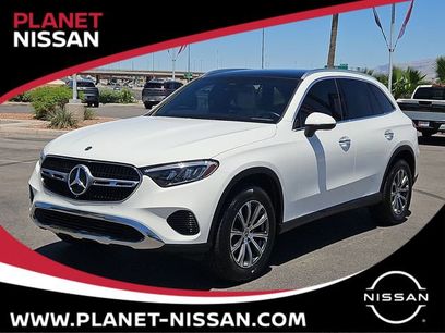 Used 2024 Mercedes-Benz GLC 300