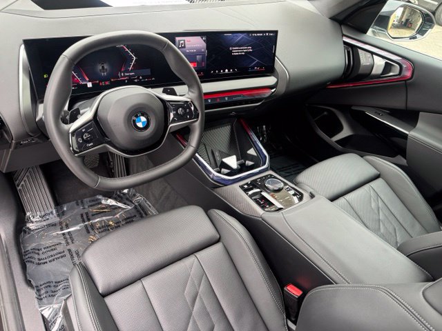 Certified 2026 BMW X3 xDrive30i AWD/4WD image 16