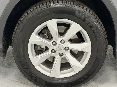 Used 2016 Lexus RX 350 AWD image 8