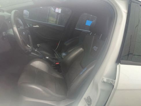 Used 2016 Ford Focus RS image 15