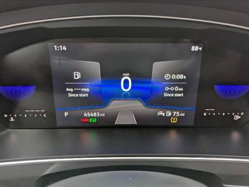 Used 2023 Volkswagen Tiguan S w/ Driver Assistance Package FWD image 28