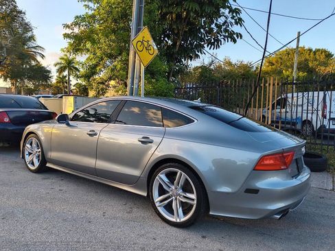 Used 2013 Audi S7 Prestige AWD/4WD image 5