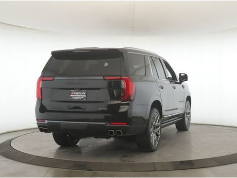 Used 2025 GMC Yukon Denali Ultimate image 7