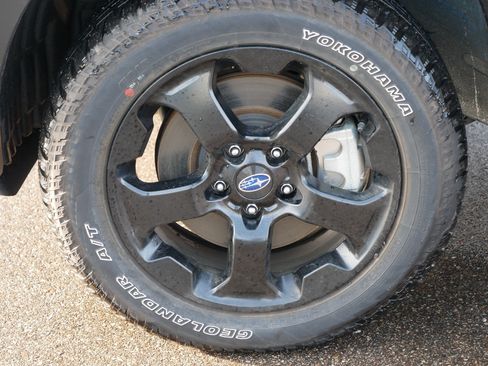 Used 2024 Subaru Forester Wilderness image 15