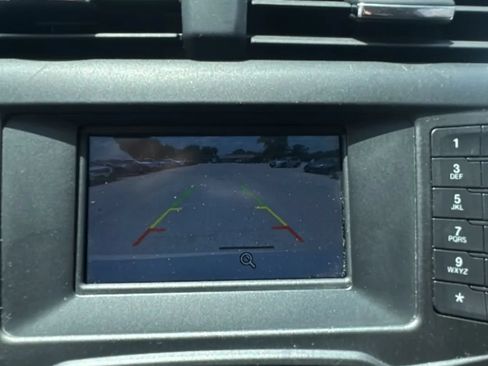 Used 2016 Ford Fusion S FWD image 15