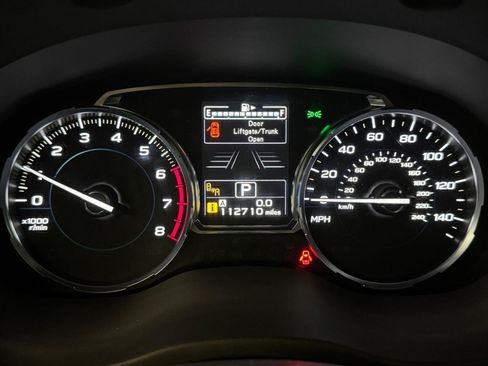 Used 2018 Subaru Forester 2.5i Premium AWD/4WD image 16