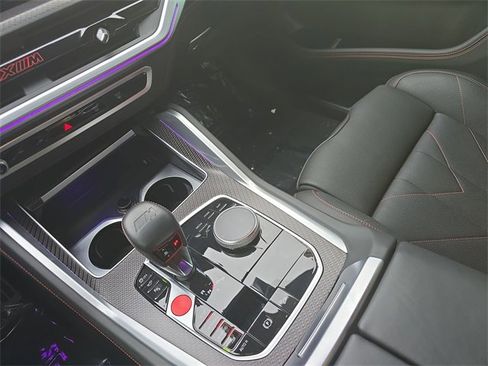 Used 2024 BMW XM Label Red w/ M Driver's Package image 28