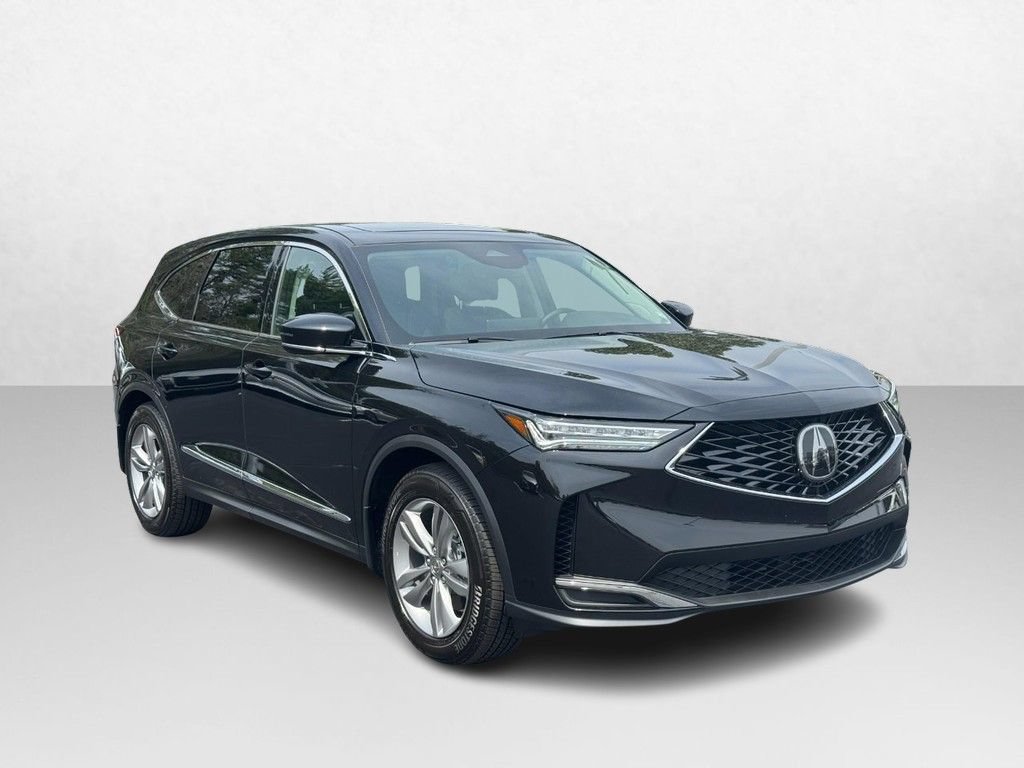 Certified 2026 Acura MDX SH-AWD image 10