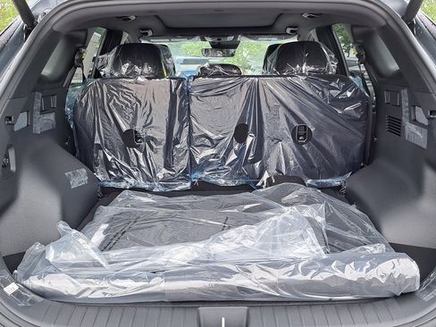 New 2025 Kia Sportage X-Line image 14