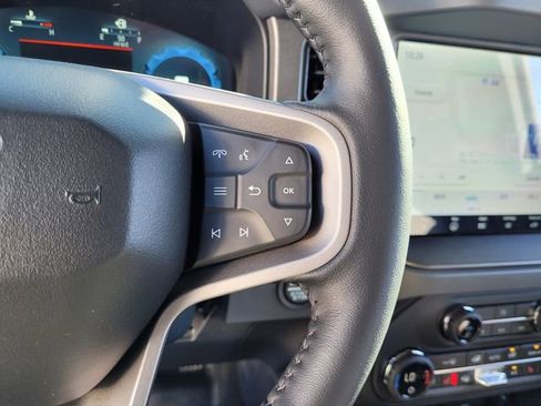 New 2025 Ford Bronco Badlands image 57