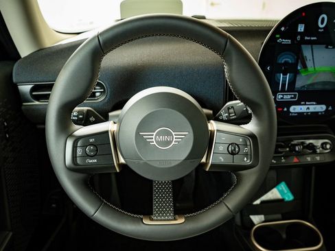 New 2026 MINI Cooper S FWD image 34