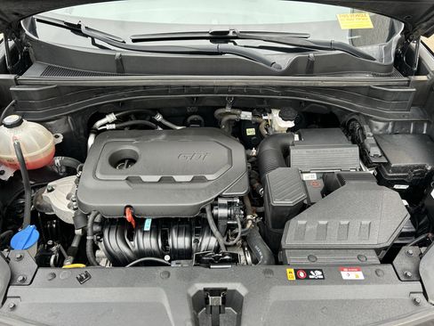 Used 2022 Kia Sportage Nightfall Edition w/ Nighfall AWD Premium Package image 12