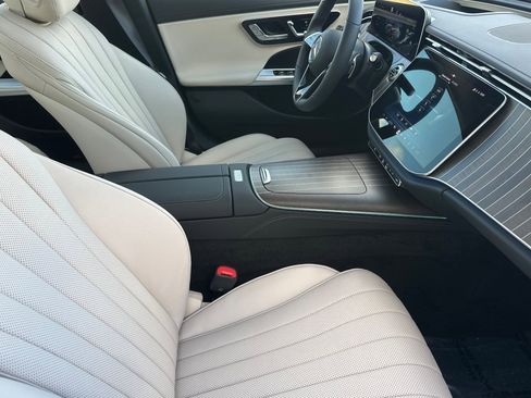 New 2026 Mercedes-Benz E 450 4MATIC Sedan image 15