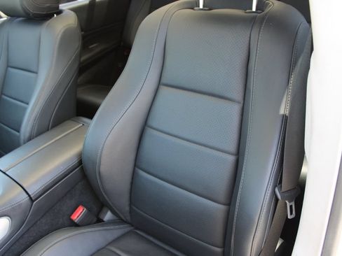 Used 2024 Mercedes-Benz GLS 450 4MATIC image 21