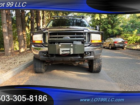 Used 2000 Ford F250 Lariat image 6