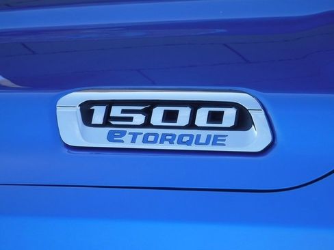 Used 2022 RAM 1500 Big Horn image 7