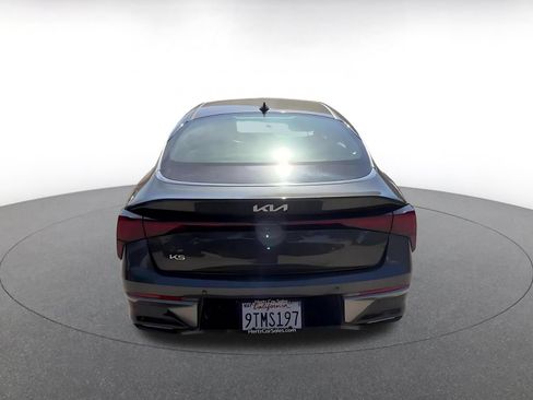 Used 2025 Kia K5 LXS FWD image 12