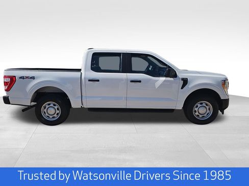 Used 2021 Ford F150 XL w/ Equipment Group 101A High image 2