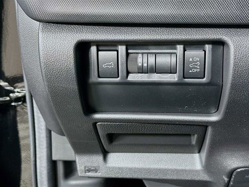 New 2026 Subaru Forester Touring w/ Touring Package AWD/4WD image 10