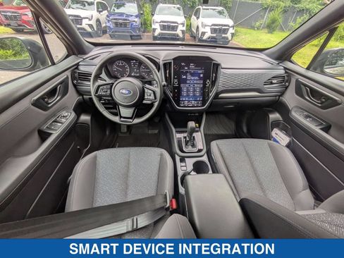 Used 2025 Subaru Forester Premium AWD/4WD image 32