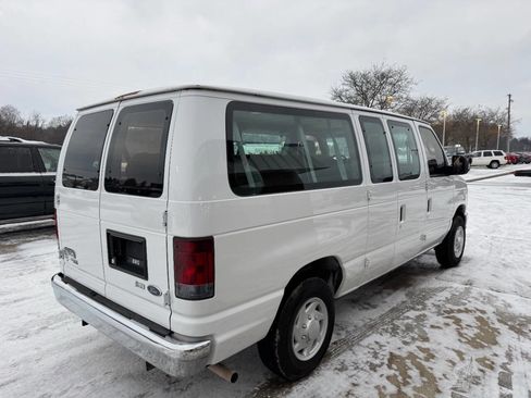 Used 2012 Ford E-150 and Econoline 150 Wagon image 9