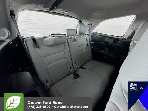 Used 2021 Honda Pilot Touring image 38