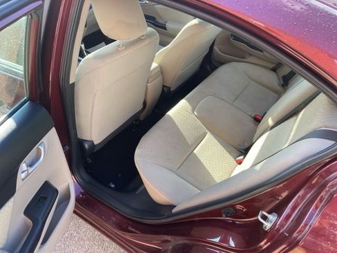 Used 2015 Honda Civic EX image 26