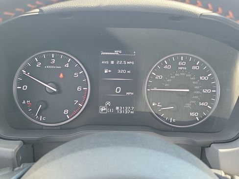 Certified 2024 Subaru Crosstrek 2.5i Limited image 29