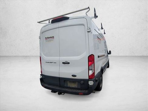 Used 2020 Ford Transit 250 Medium Roof w/ Load Area Protection Package image 5