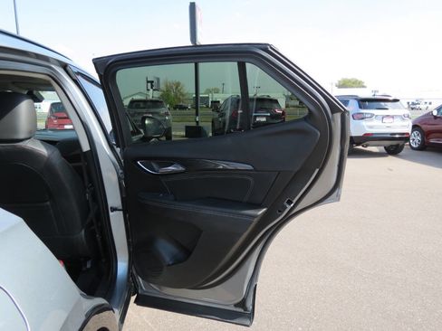 Used 2023 Buick Envision Essence w/ Sport Touring Package image 26