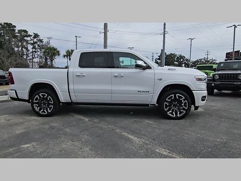 New 2026 RAM 1500 Limited AWD/4WD image 36