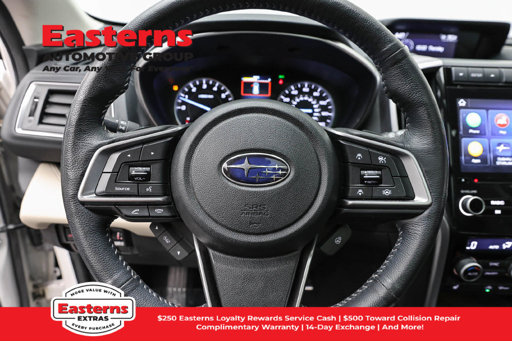 Used 2022 Subaru Ascent Limited w/ Technology Package AWD/4WD image 11