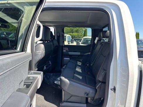 New 2026 Ford F250 Lariat w/ Tremor Off-Road Package image 13