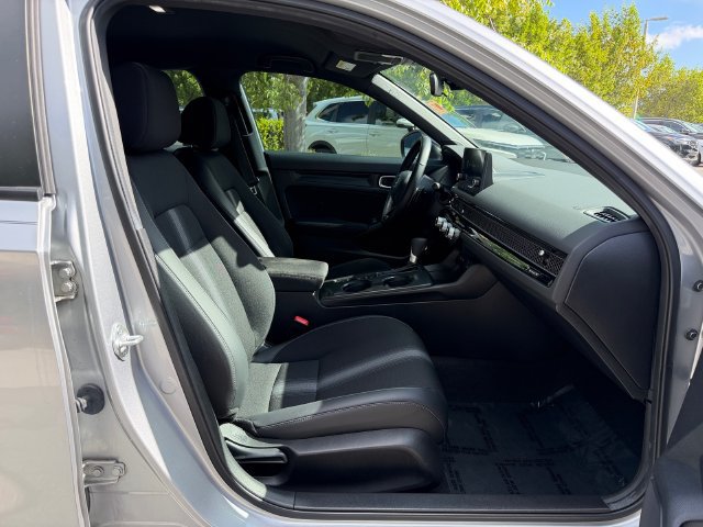 Used 2024 Honda Civic Sport image 22