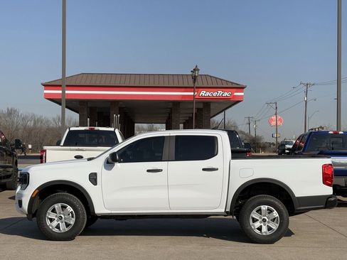 New 2025 Ford Ranger XL image 35