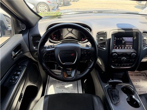 Used 2019 Dodge Durango GT RWD image 41