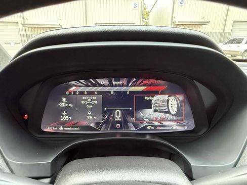 Used 2024 Cadillac CT4 V Blackwing w/ Technology Package image 27