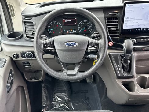 Used 2023 Ford Transit 350 XLT RWD image 18